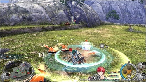 伊苏8达娜的安魂曲游戏实况,伊苏8达娜的安魂曲一共多少关