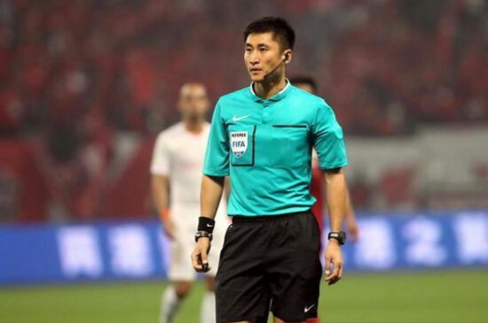 中超裁判怎么评价,中超各个球队的评价