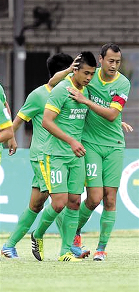 没钱还坚持投资足球的这些中超球队老板，比许家印更值得人们尊敬