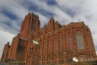 城市专栏|利物浦，你为什么让我牵肠挂肚