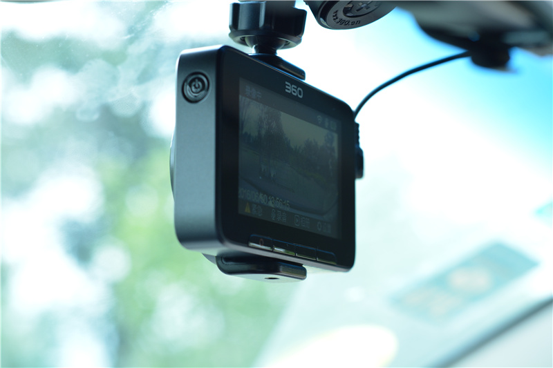 360美猴王行车记录仪,360记录仪美猴王版一代