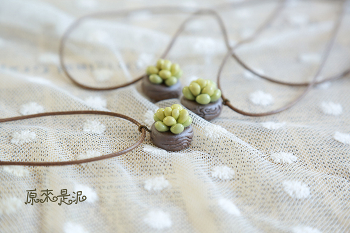 夏天比较好看的小饰品,适合春夏戴的小饰品