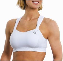 史上最全的运动内衣挑选攻略,怎么挑选跑步时的运动内衣