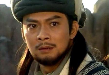 金庸笔下的人物名字大全,金庸小说经典人物取名字