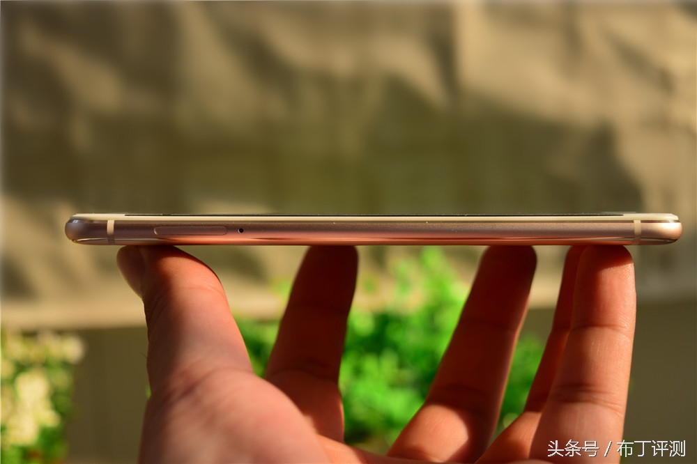 不止是1600万像素柔光自拍，vivox7全面体验评测！