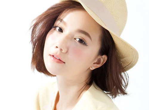 告别大花脸，教你如何三分钟内迅速补妆