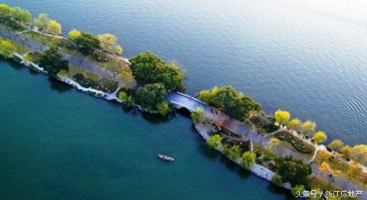 于五云山麓的时光丛林里，见证美庐公馆的西湖印刻