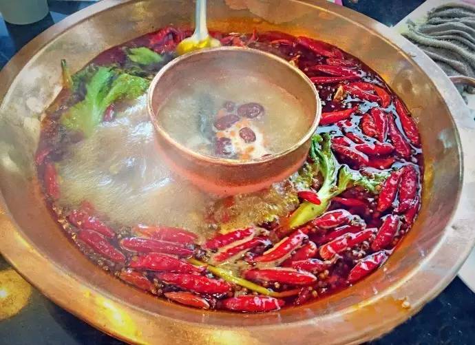 百大百家,吃遍成都100家夜宵