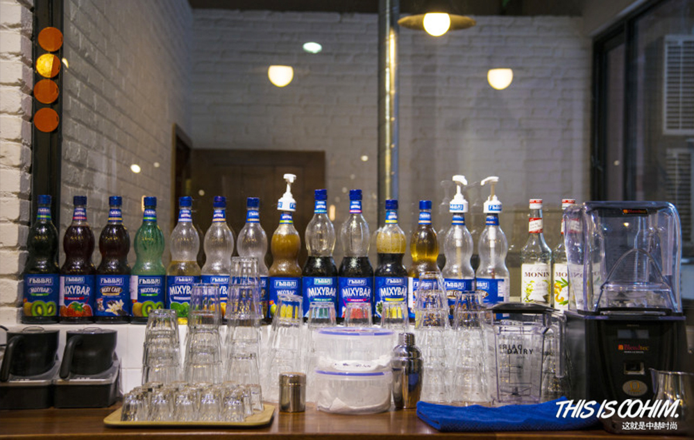 国内知名时尚买手店,时尚买手集合店直播