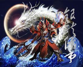 梦三国英雄人物,盘点梦想三国全英雄变身