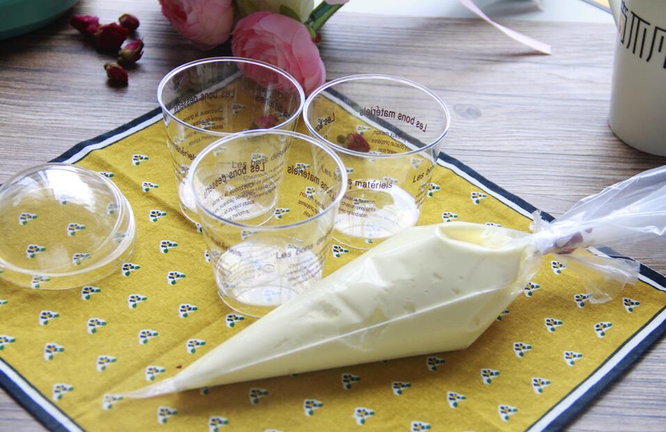 水果杯冒仙气,水果味杯子