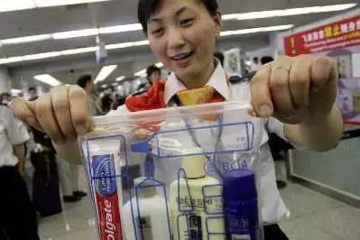 机场安检条件及标准,机场安检包括哪些类型