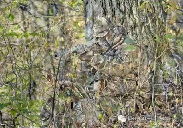 将iPhone拉伸5倍的全新科技，章鱼哥来帮你实现！