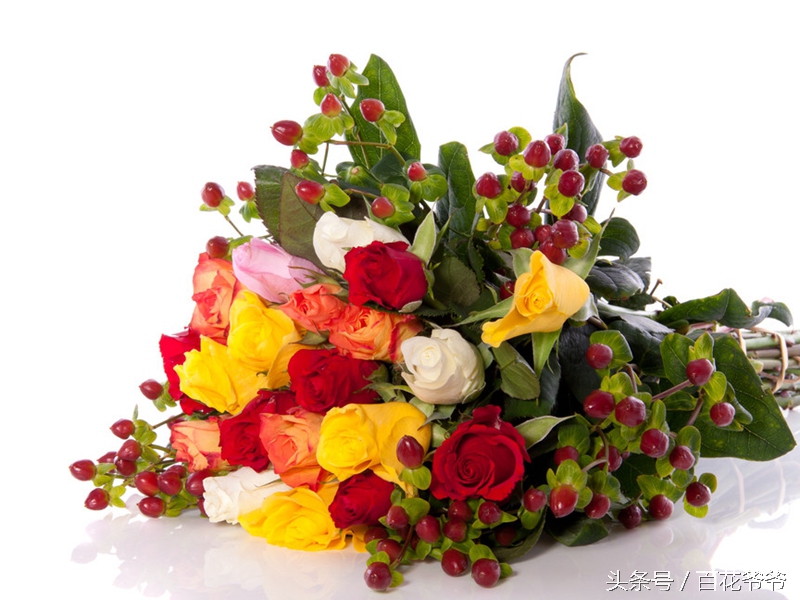 鲜花礼仪送花流程,送花礼仪有哪些