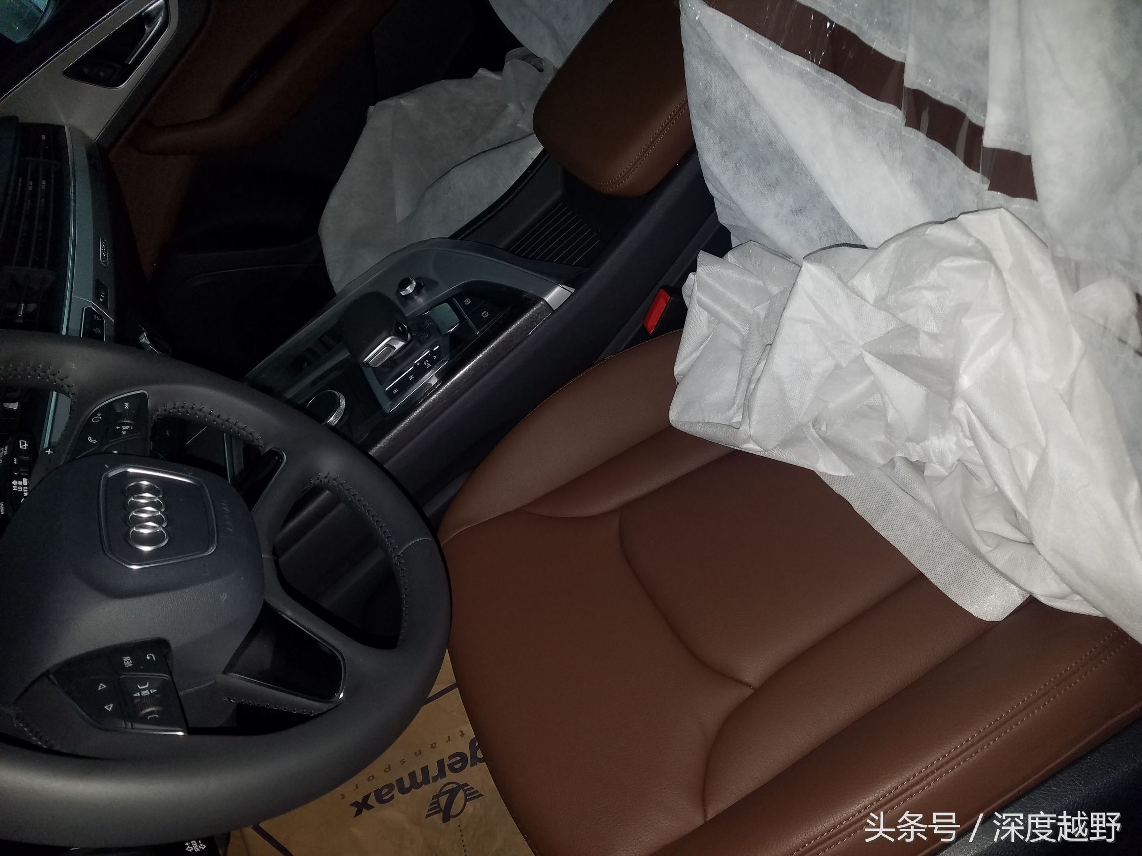 美版奥迪q7,奥迪q7欧版怎么样