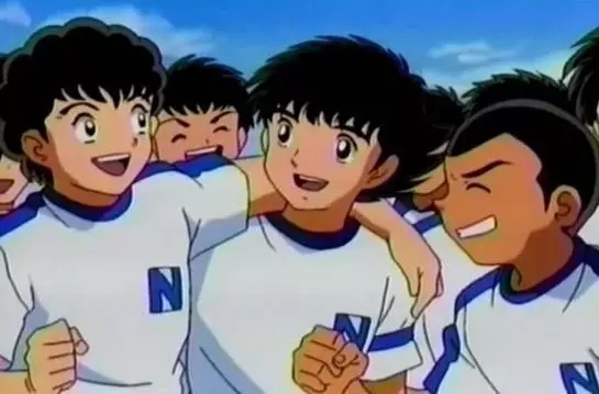 十大热血体育动漫,日本热血运动动漫