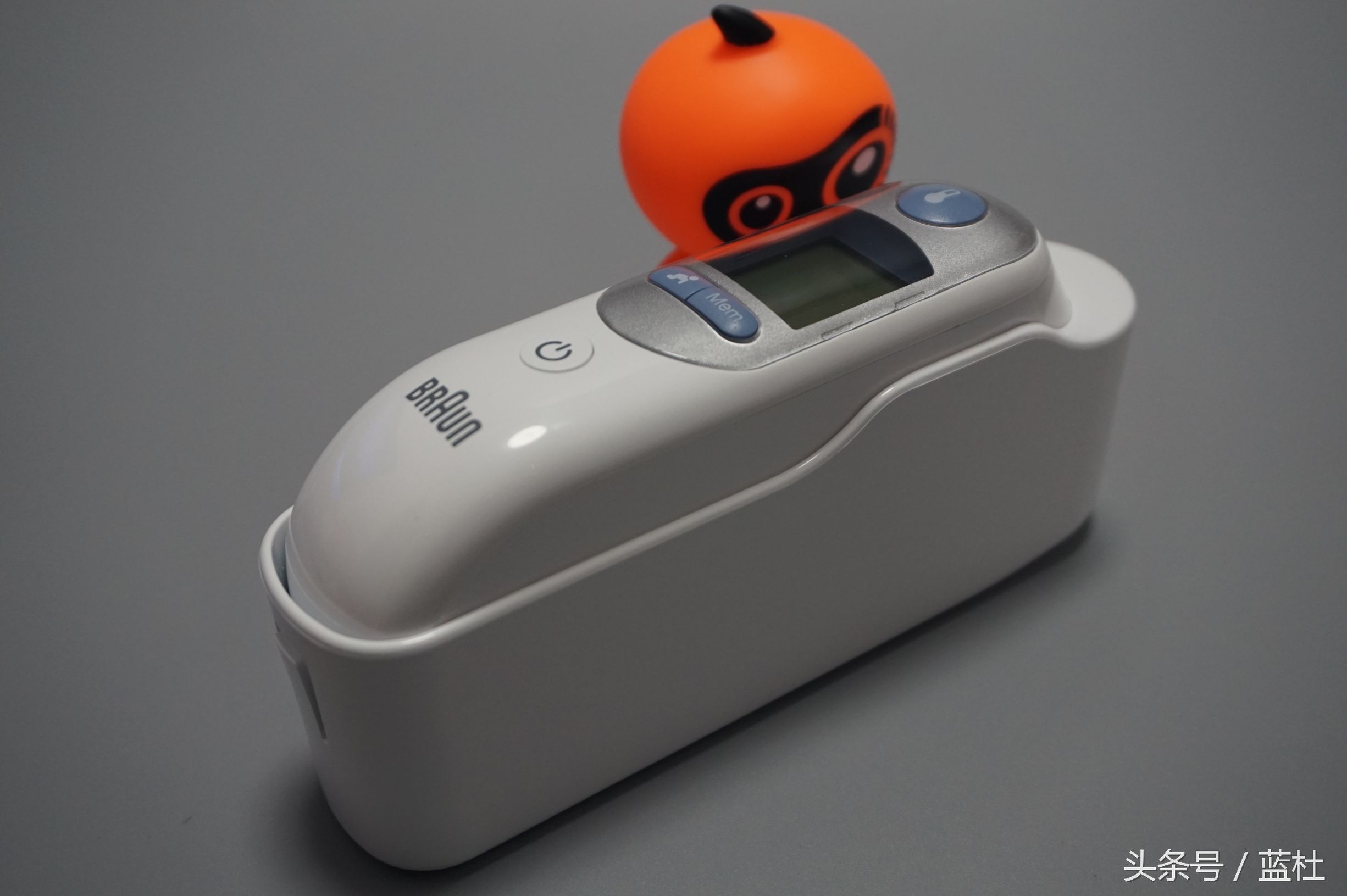 博朗耳温枪irt6520we使用说明书,博朗irt3030与6520哪个更好