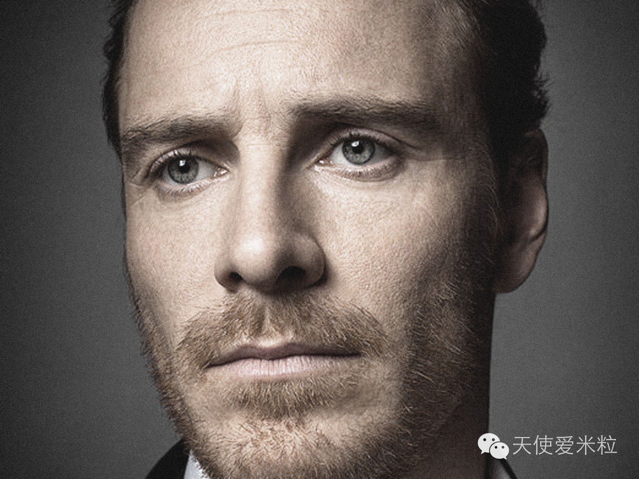 迈克尔法斯宾德情史,迈克尔法斯宾德的羞耻