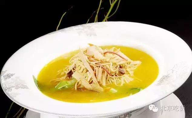北京比较清淡的美食,北京100种好吃的美食