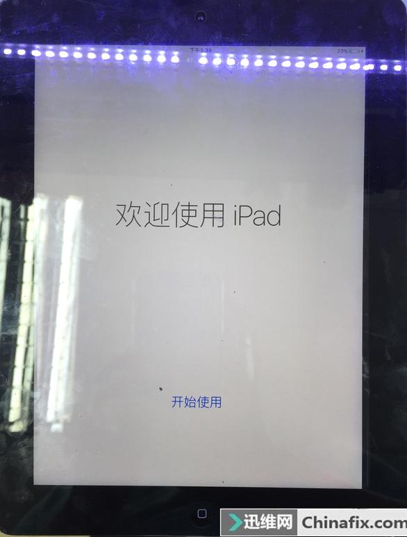 ipad4刷机失败是什么原因,ipad4刷机报错2怎么回事