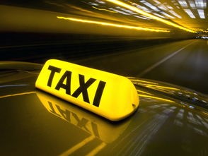 从被*制抵**到出租车司机反戈,历时4年,滴滴怎样走向合法运营?