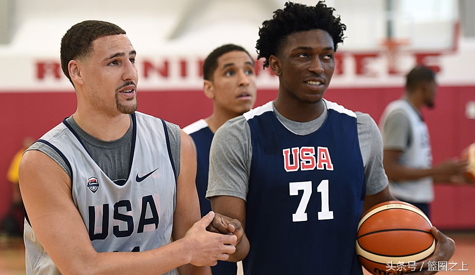 梦之队最强阵容有多厉害,美国梦之队08年12年阵容对比