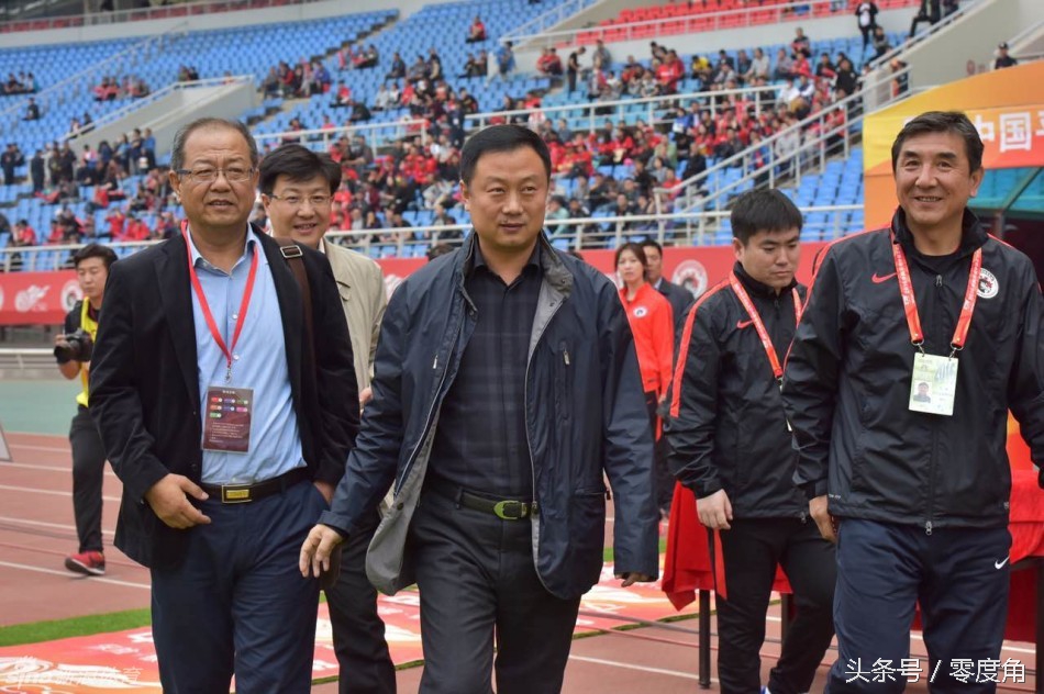 中超各个球队老板,中超各球队老板