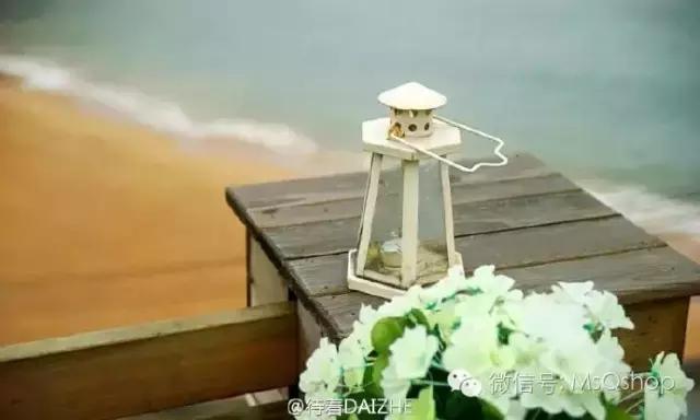 这个夏天送你一家海岛民宿,小众海岛民宿