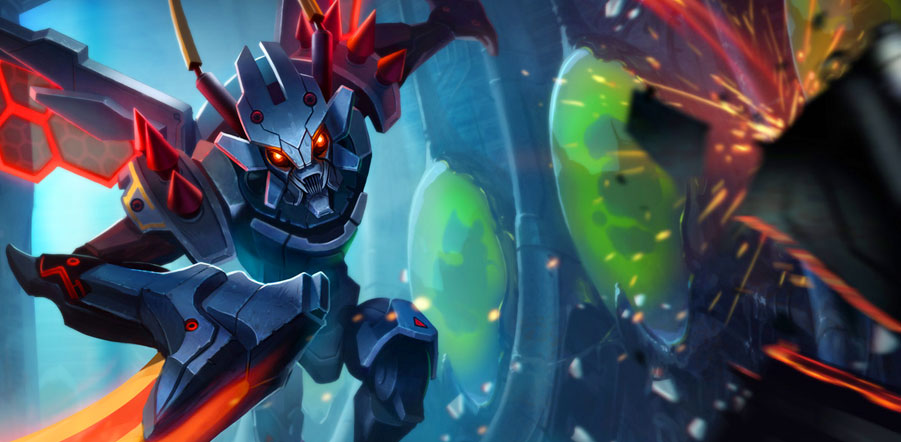 lol杀人后隐身,lol杀人就隐身