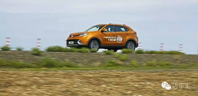 在这个SUV主导的地盘新锐腾用十项全能去挑战