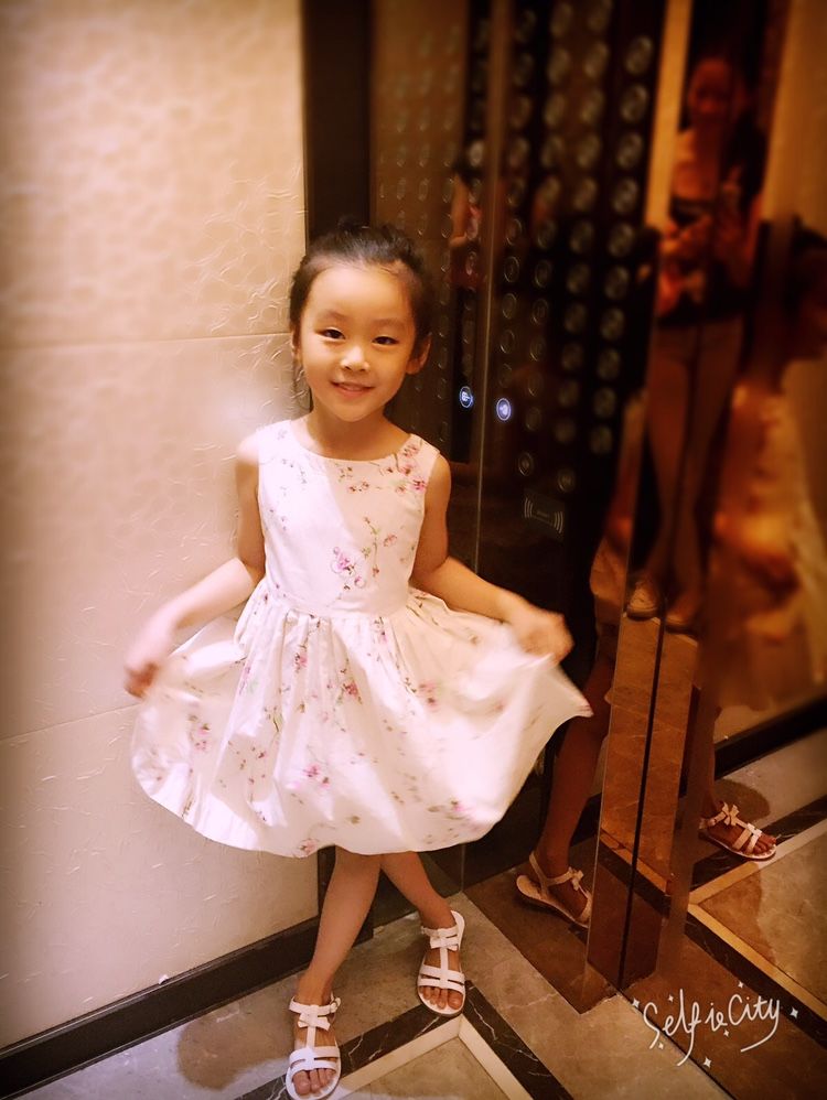 没有试过BP连衣裙，你永远不知道你家的小公主有多美！