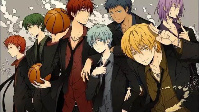 十大热血体育动漫,日本热血运动动漫