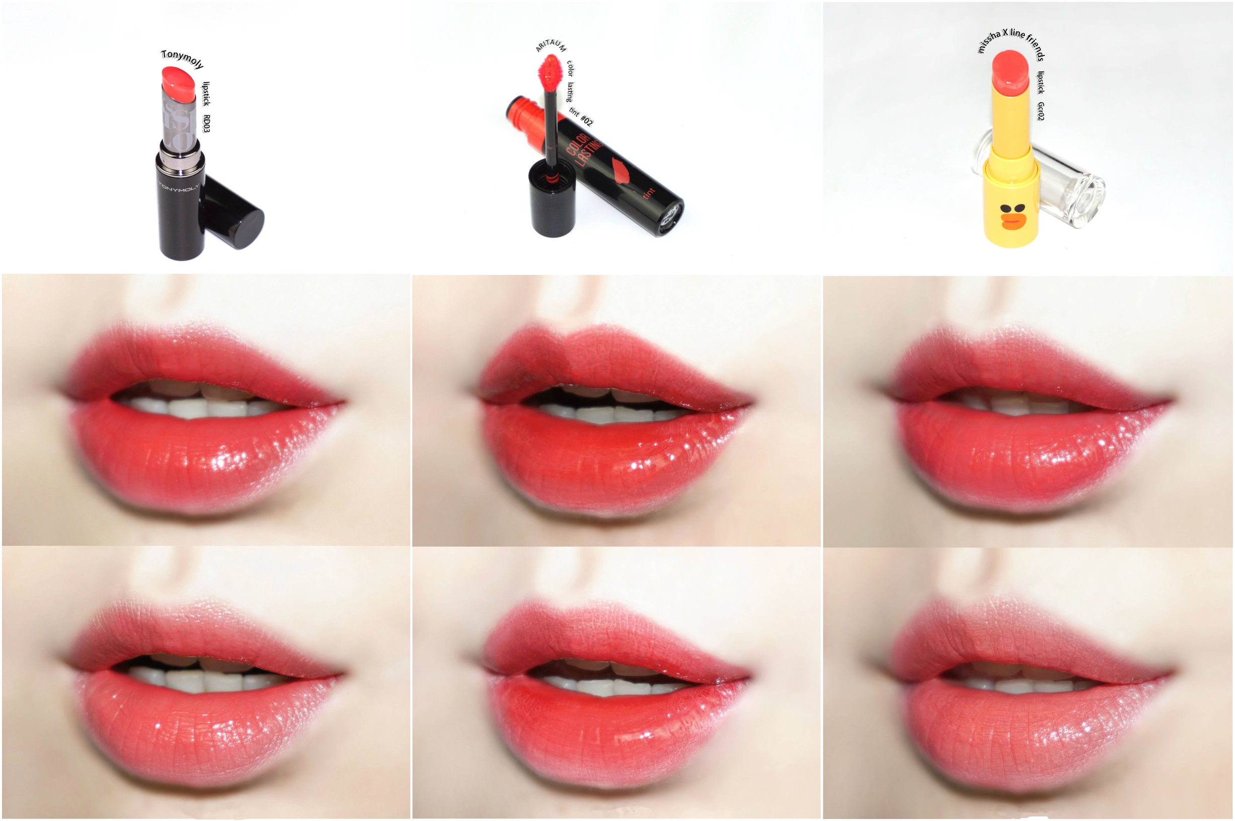 十大不建议买的口红品牌推荐,不会买错的夏季口红