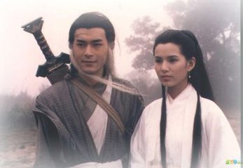 那些陪伴我们青春的电视剧,那些陪伴过我们童年的经典电视剧