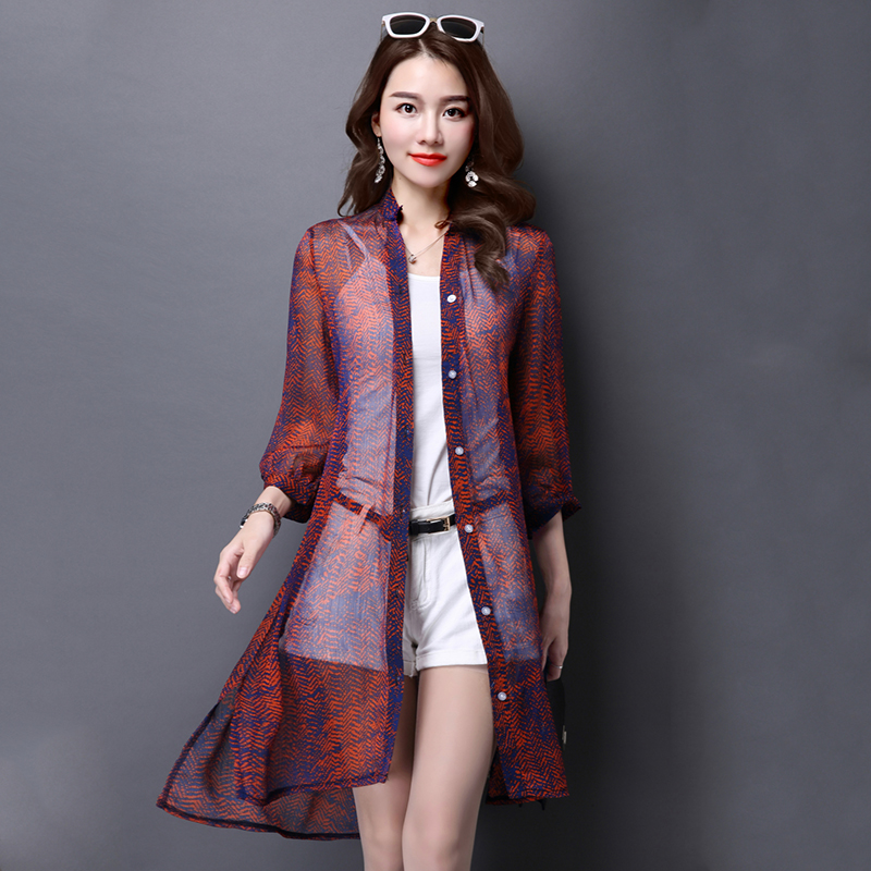 雪纺衫上衣新款夏季百搭,时尚洋气减龄上衣夏季雪纺衫