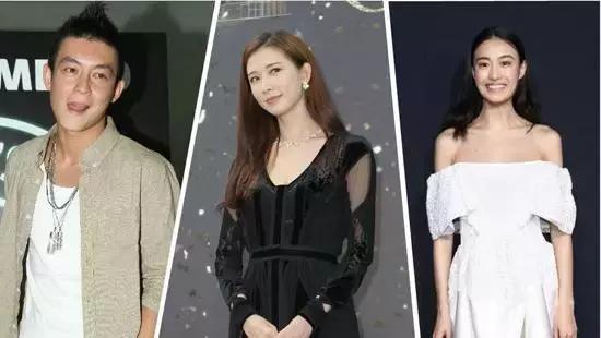 陈冠希回应炮轰林志玲,如何看待陈冠希微博怒斥林志玲