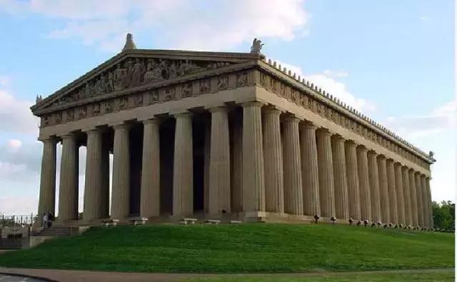 看完这个,出国拍照你也可以是老司机了!