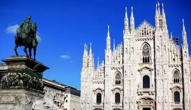 看完这个,出国拍照你也可以是老司机了!