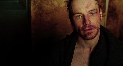 迈克尔法斯宾德情史,迈克尔法斯宾德的羞耻