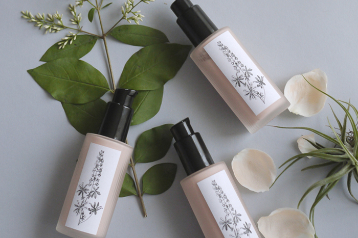 夏日素颜彩妆推荐哪款好用,直男最爱的绿茶妆