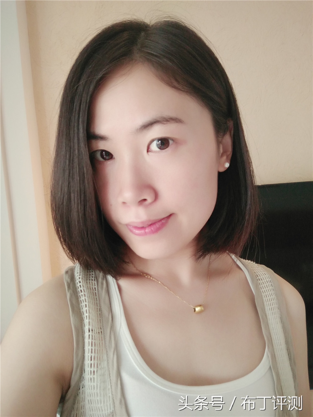 vivox71600万柔光双摄,vivox7拍照效果