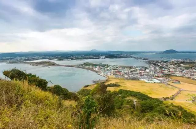 济州岛对中国一直免签吗,济州岛是对全球免签的吗