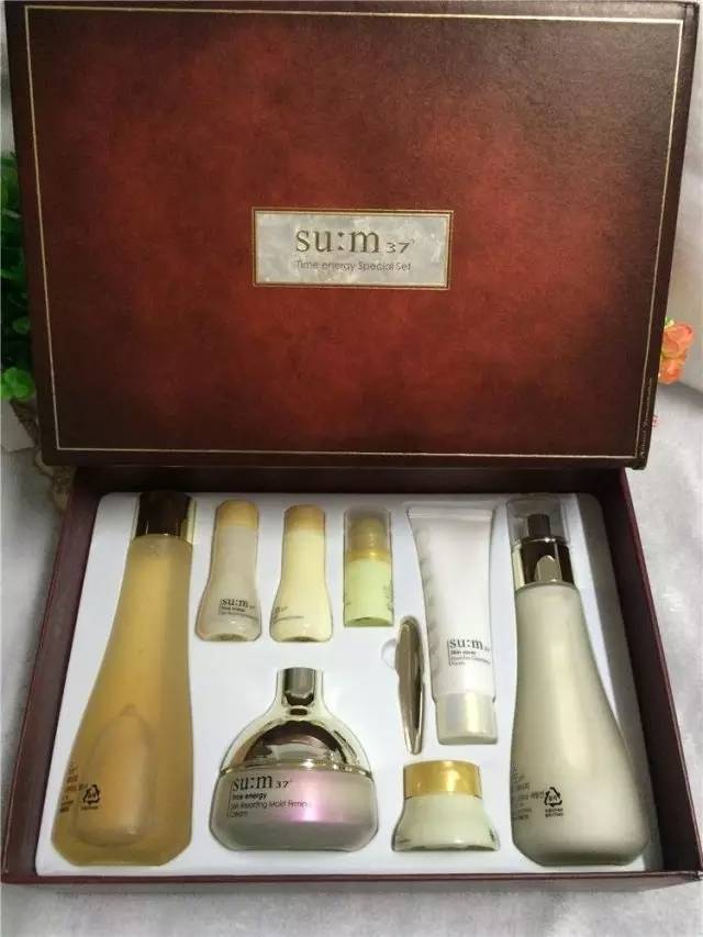 韩妆真的那么好用吗,这些在中国很火的韩妆