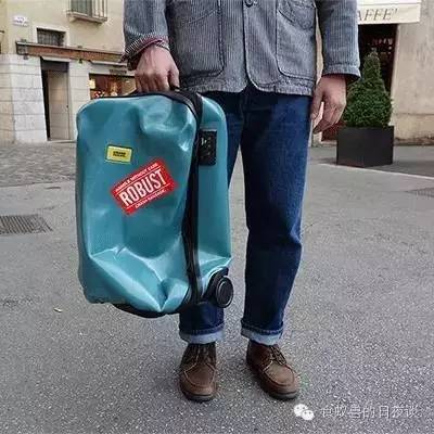 带上旅行箱来一场浪漫的旅行,带上行李箱来一场说走就走的旅行