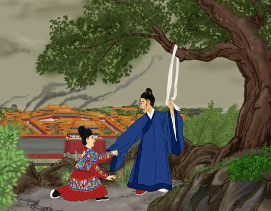 古人避讳三大原则,古人说话怎么避讳