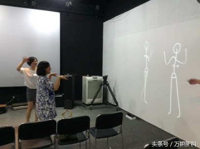 浦软携手上海中职教师参观河马动画为中国原创动画发展助力