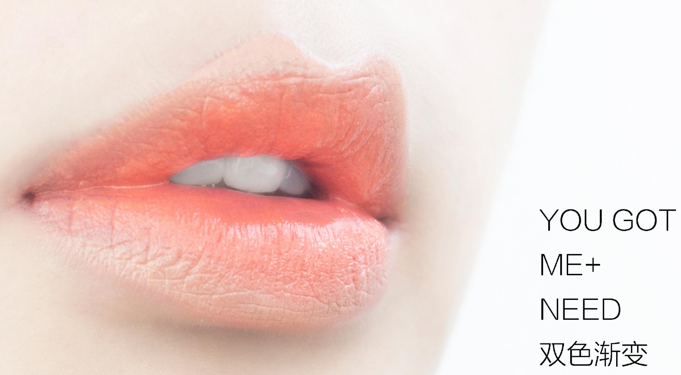 试色口红3ce烟粉玫瑰,3cewalkntalk唇釉试色阿玛尼214