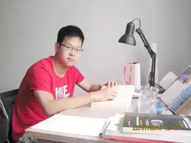 传说中的别人家的孩子多才多艺,郑州外国语学校学生真实现状