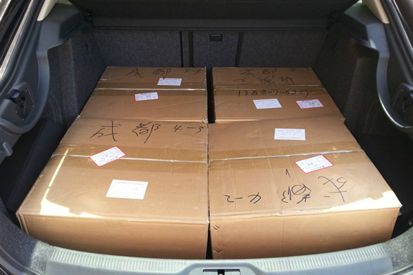 斯柯达昊锐改装轮毂,昊锐轮毂效果图