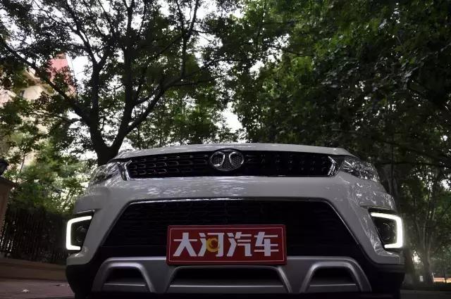 现在买北汽绅宝X35到底划算不划算？│大河说车